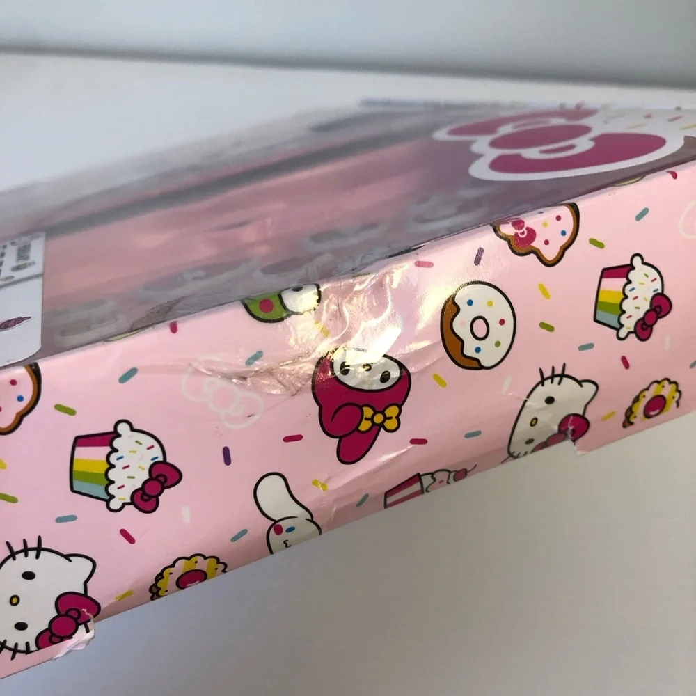 N/A hello kitty